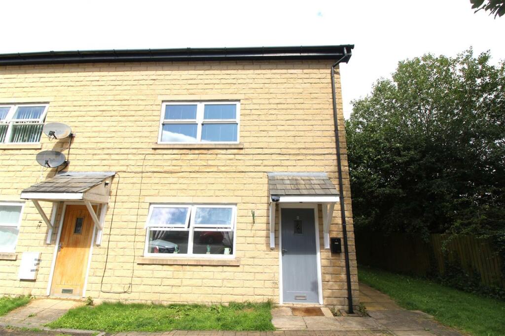 Additional image 6 of Yeoman Fold