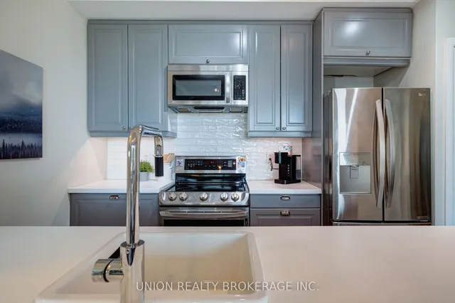 Additional image 12 of 2067 Lake shore Blvd Unit 802