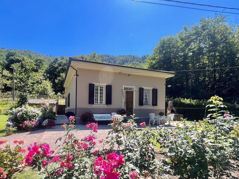 Additional image 3 of Bagni di Lucca, Lucca, Tuscany, Italy