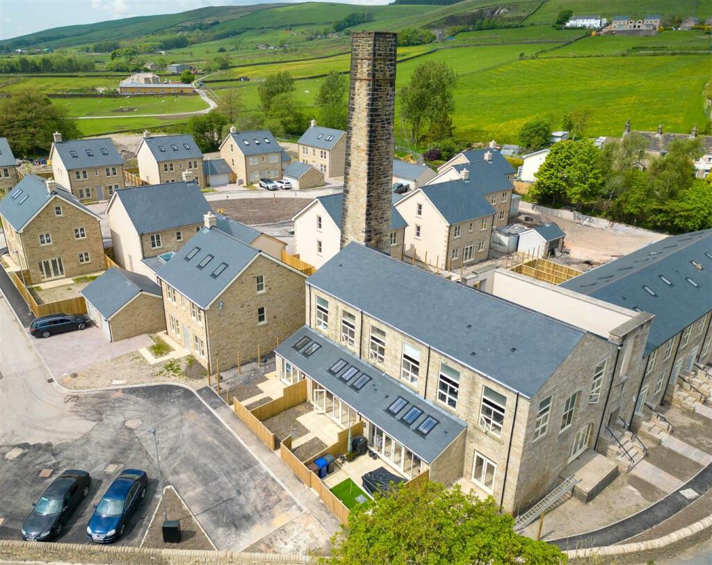 Additional image 16 of Burton's Mill, Newchurch-in-Pendle, Burnely