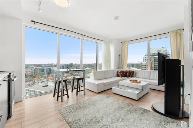 Additional image 12 of 135 East Liberty St Unit 2105