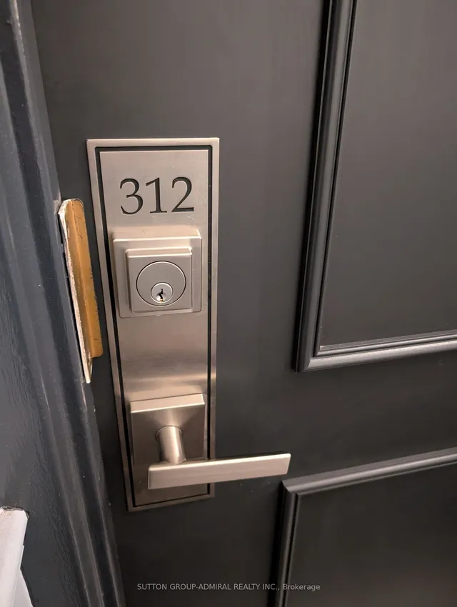 Additional image 6 of 1660 Bloor St Unit 312