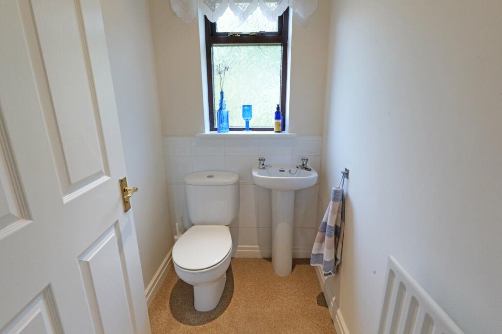 Additional image 16 of Priory Way, Barnoldswick, BB18