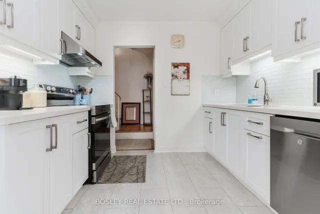 Additional image 13 of 4357 Bloor St Unit 10