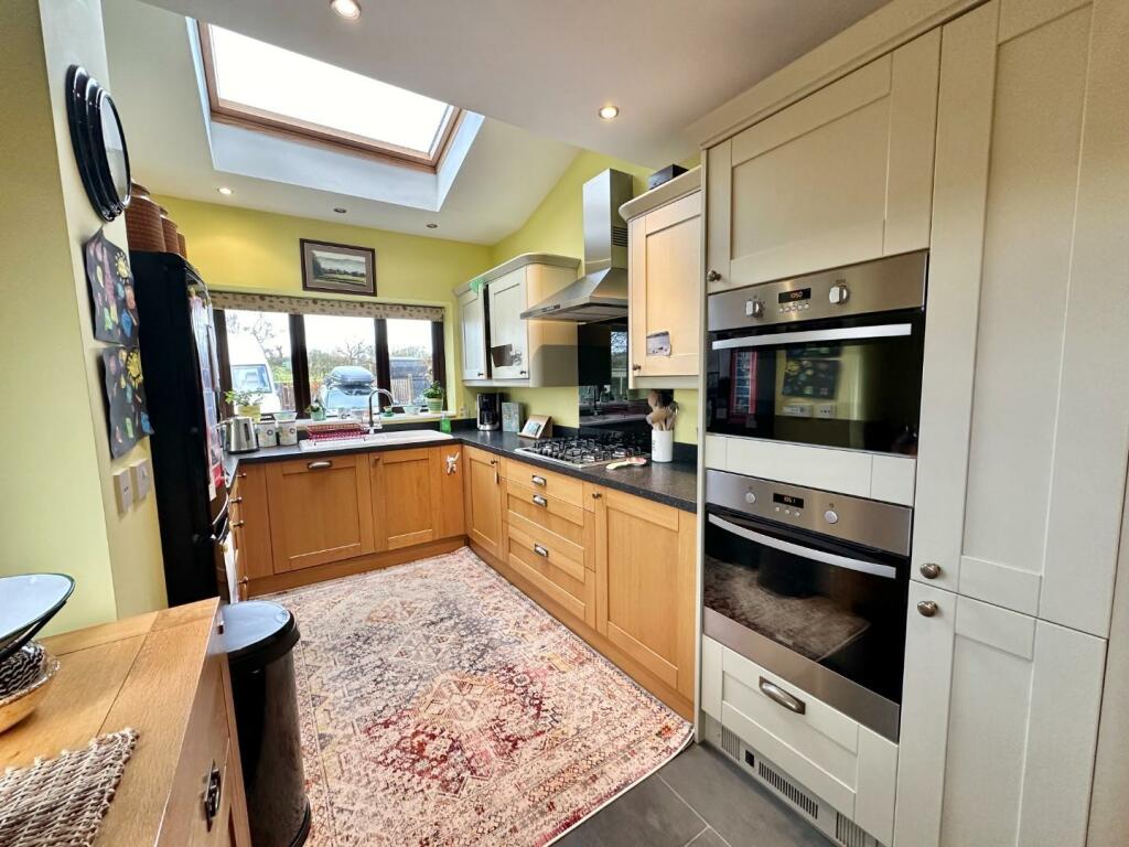 Additional image 26 of Alpha Street, Salterforth
