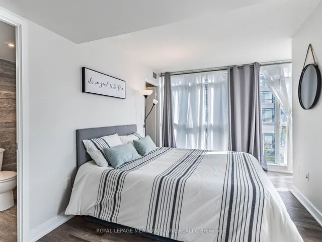 Additional image 18 of 10 Capreol Crt Unit 305