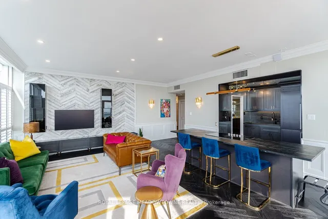 Additional image 9 of 1300 Bloor St Unit PH10