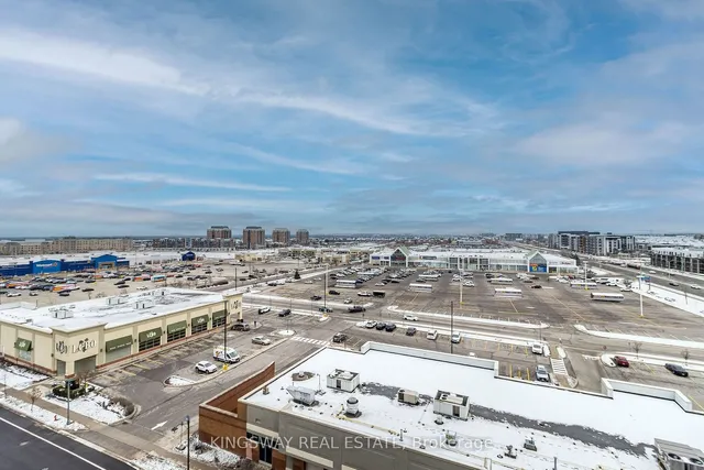 Additional image 8 of 2481 Taunton Rd Unit 802