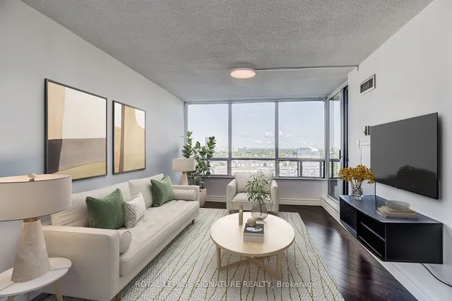 Additional image 14 of 1101 Steeles Ave Unit 1201