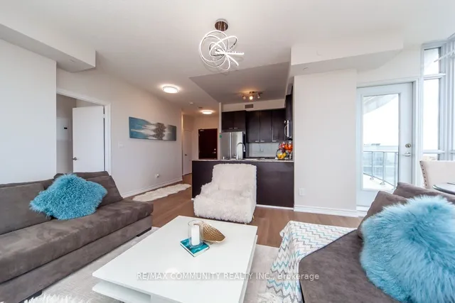 Additional image 14 of 1328 Birchmount Rd Unit 1903
