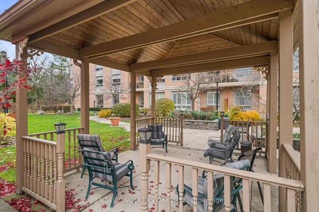 Additional image 29 of 100 Burloak Dr Unit 1104