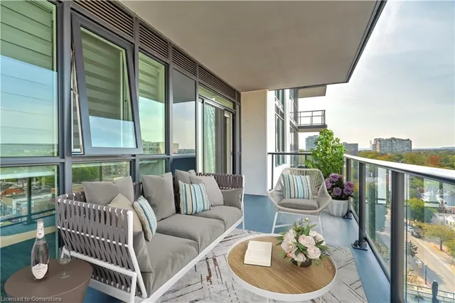 Additional image 11 of 2007 James St Unit 908