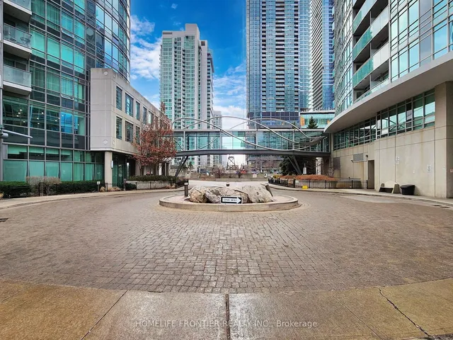 Additional image 26 of 373 Front St Unit 3202