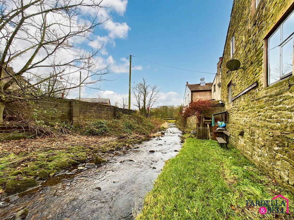 Additional image 30 of Beck Side, Barley, BB12