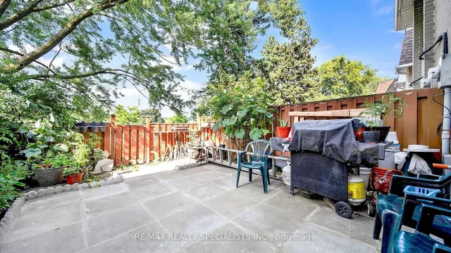 Additional image 36 of 475 Bramalea Rd Unit 45