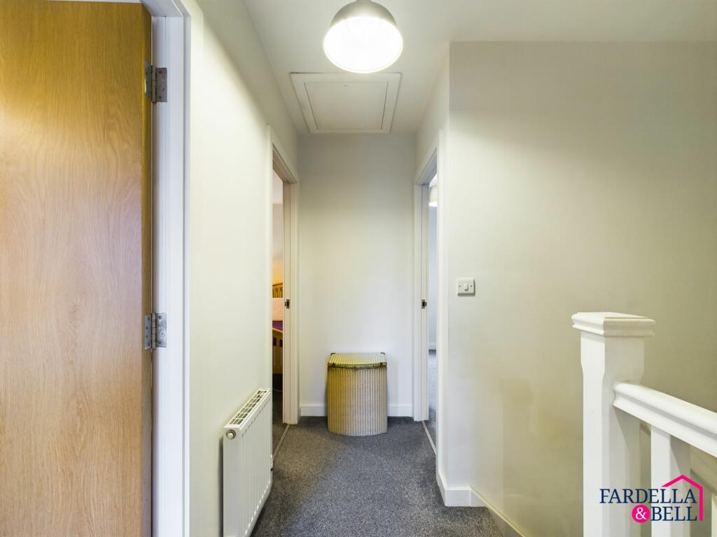 Additional image 24 of Wilding Way, Padiham, BB12