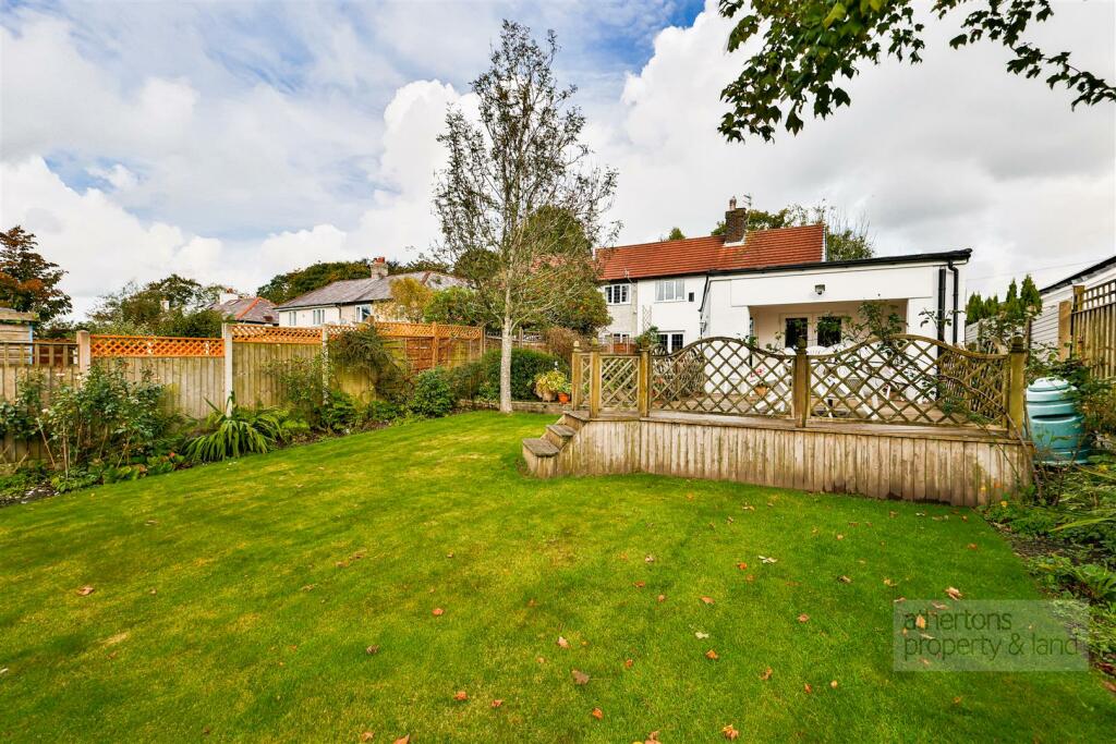 Additional image 25 of Tunstead Avenue, Simonstone, Ribble Valley