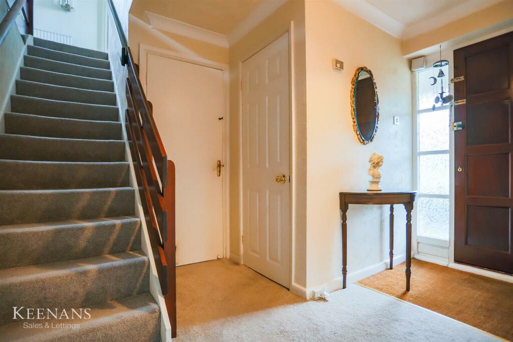 Additional image 5 of Lingmoor Drive, Burnley