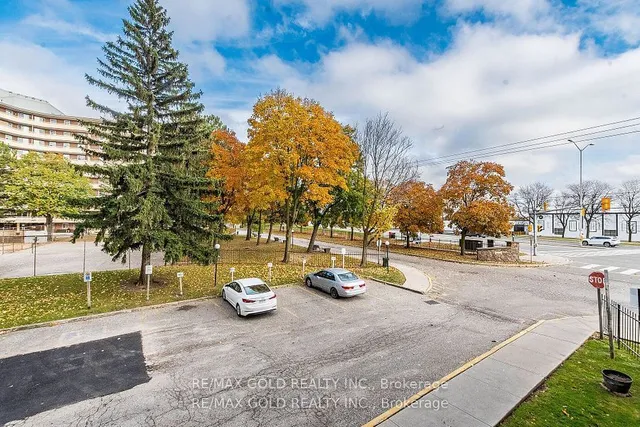 Primary image of 3555 Derry Rd Unit 209