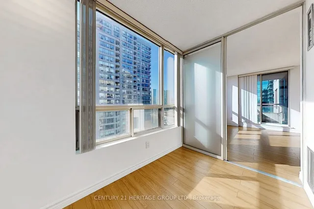 Additional image 21 of 5785 Yonge St Unit 905