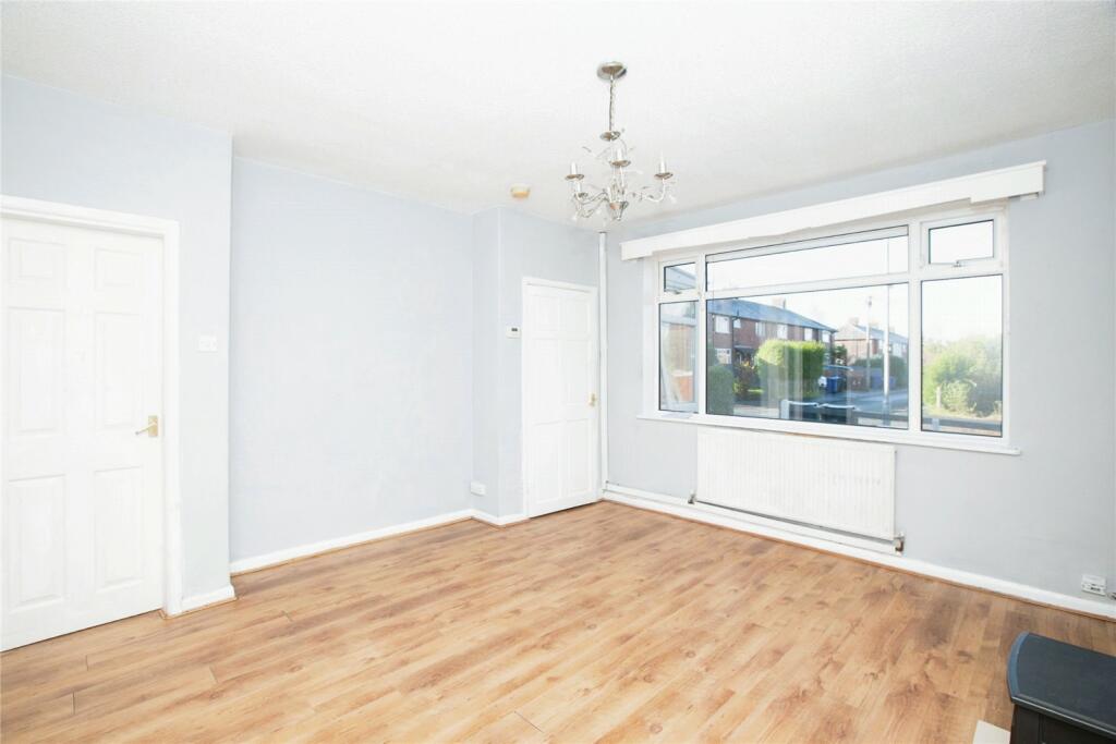 Additional image 4 of Lockyer Avenue, Burnley, Lancashire, BB12