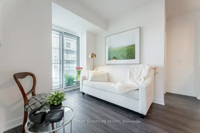 Additional image 6 of 195 Redpath Ave Unit 3612