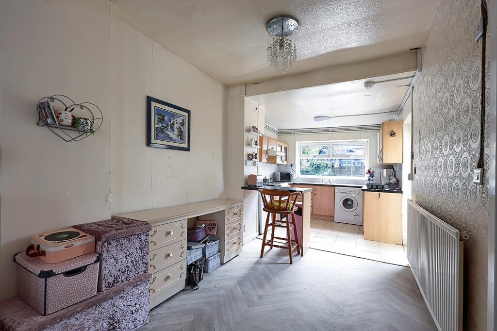 Additional image 5 of Spring Gardens Terrace, Padiham, Lancashire, BB12