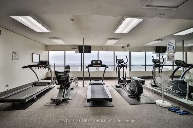 Additional image 26 of 1333 Bloor St Unit 506