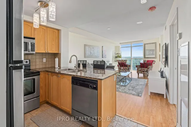 Additional image 8 of 9 George St Unit 1606