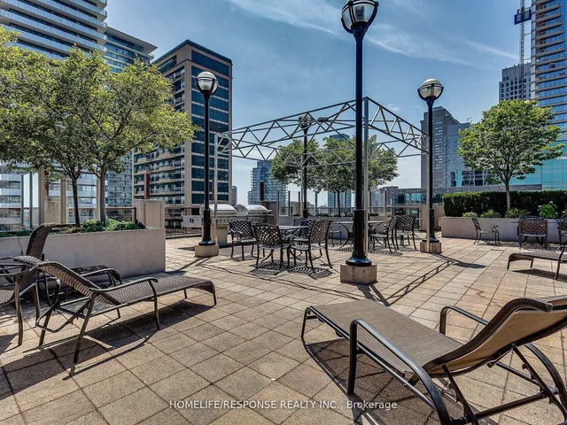 Additional image 36 of 85 Bloor St Unit 802