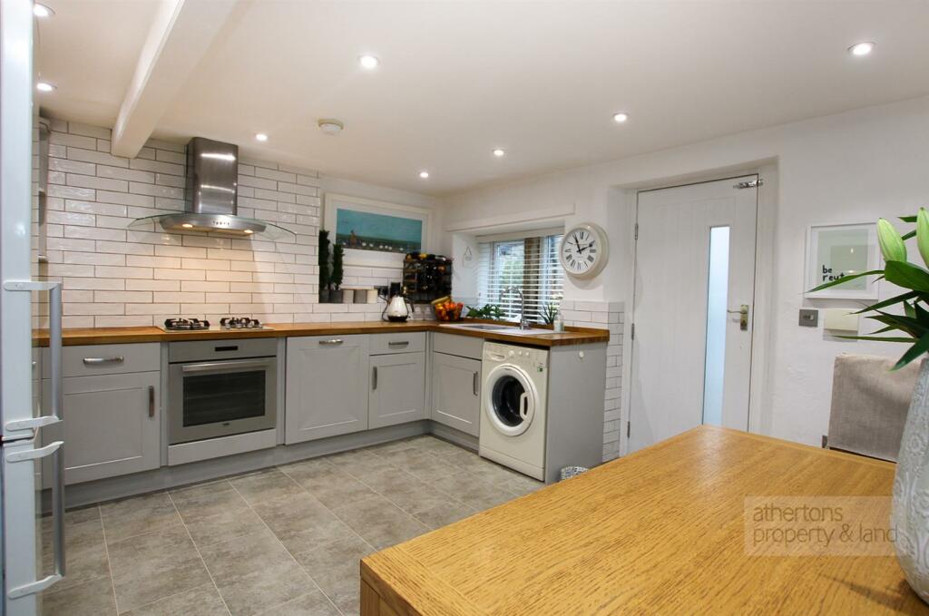 Additional image 4 of Wilkinson Street, Higham, Pendle