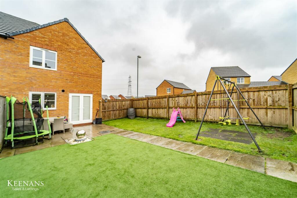 Additional image 18 of Pollard Road, Hapton, Burnley