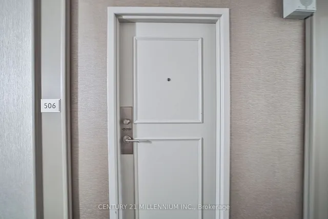 Additional image 2 of 1333 Bloor St Unit 506