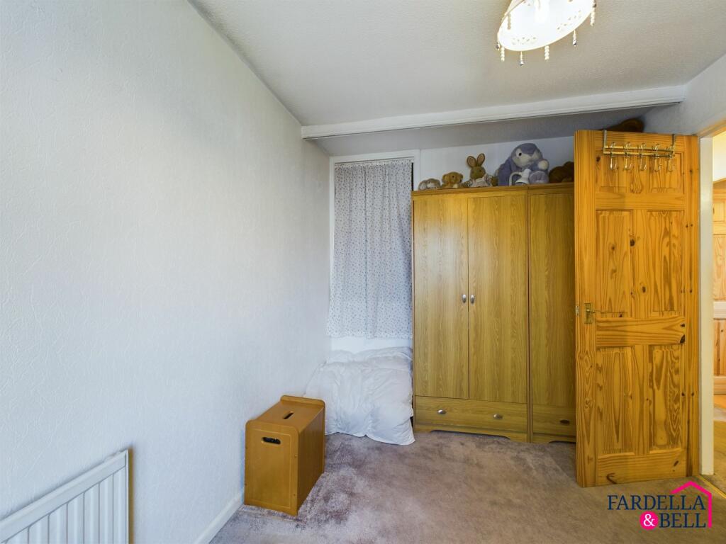 Additional image 16 of Kirkfell Drive, Burnley, BB12