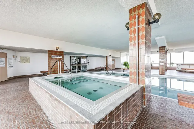 Additional image 33 of 1333 Bloor St Unit 2307