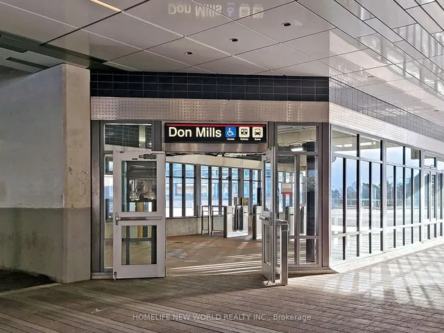 Additional image 6 of 2015 Sheppard Ave Unit 507