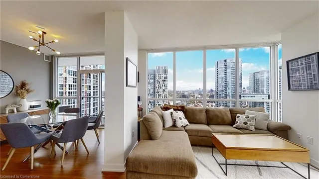 Additional image 8 of 75 Queens Wharf St Unit 3901