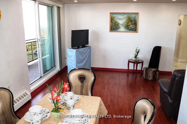 Additional image 9 of 3533 Derry Rd Unit 608