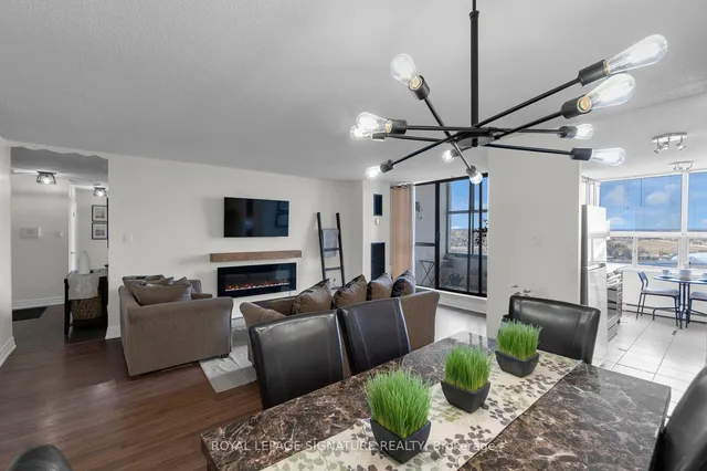 Additional image 10 of 25 Kensington Rd Unit 1908