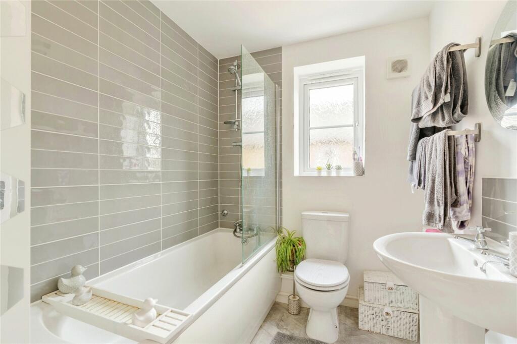 Additional image 15 of Navigation Drive, Hapton, Burnley, Lancashire, BB12