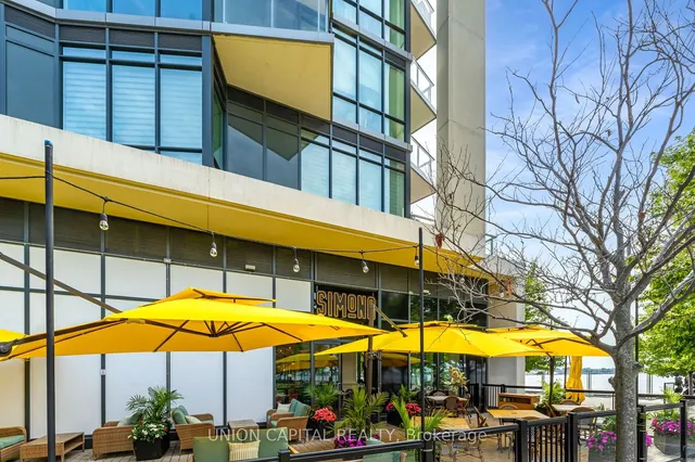 Additional image 22 of 16 Bonnycastle St Unit 2007