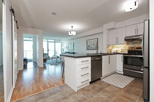 Additional image 6 of 5500 Yonge St Unit 2211