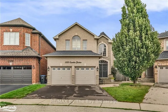 5335 COSENTINO Gdns
