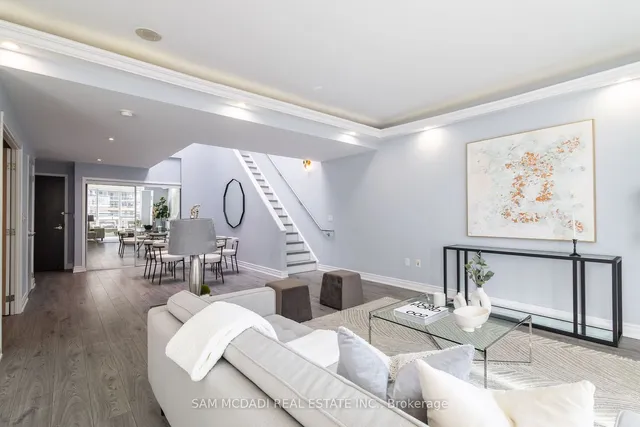 Additional image 13 of 8 Telegram Mews Unit 819