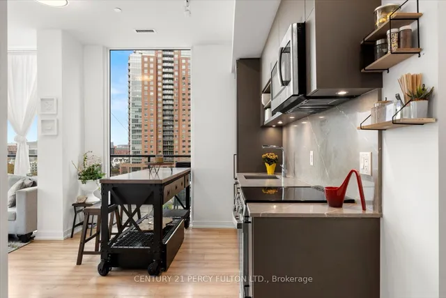 Additional image 20 of 135 East Liberty St Unit 708