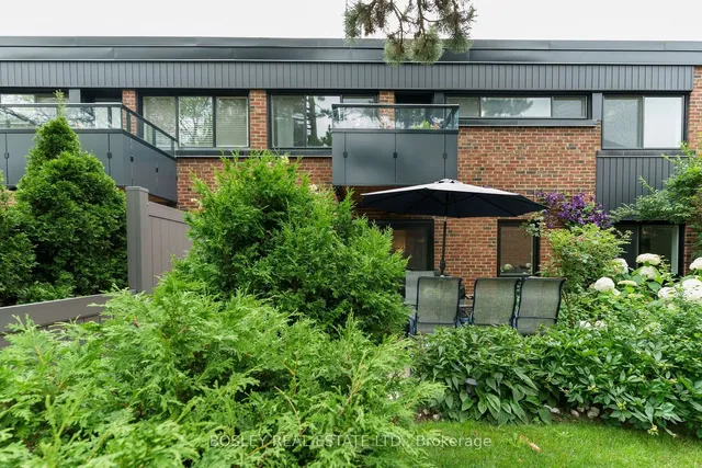 Additional image 38 of 4357 Bloor St Unit 10