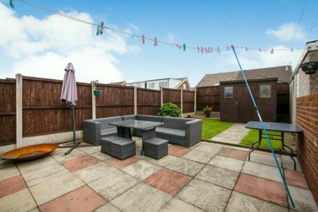Additional image 16 of Rossall Close, Burnley, BB12