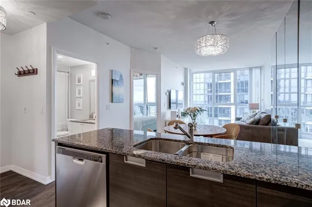 Additional image 15 of 75 Eglinton Ave Unit 1710