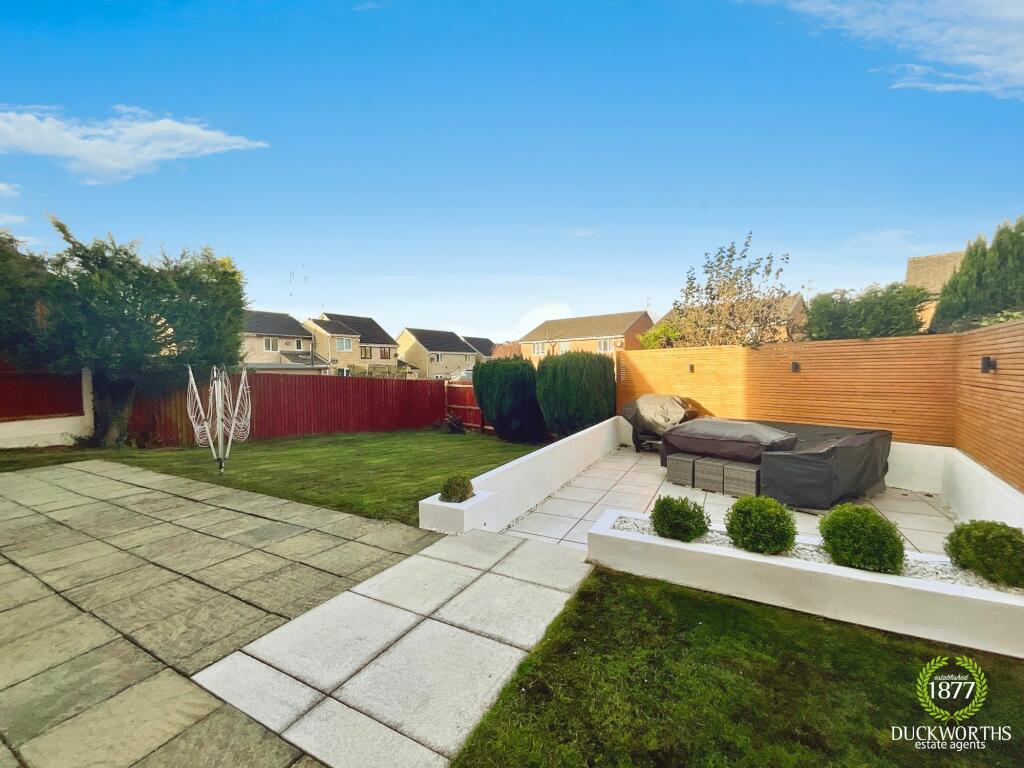 Additional image 19 of Sweet Clough Drive, Burnley, BB12