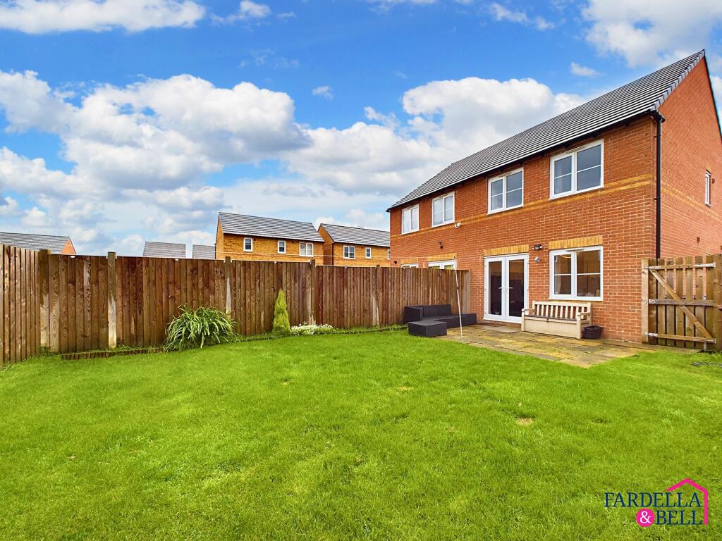 Additional image 23 of Park Gate Close, Hapton, BB12